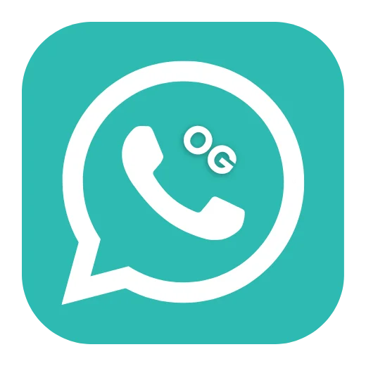 OG WhatsApp logo [ogwhatsap]